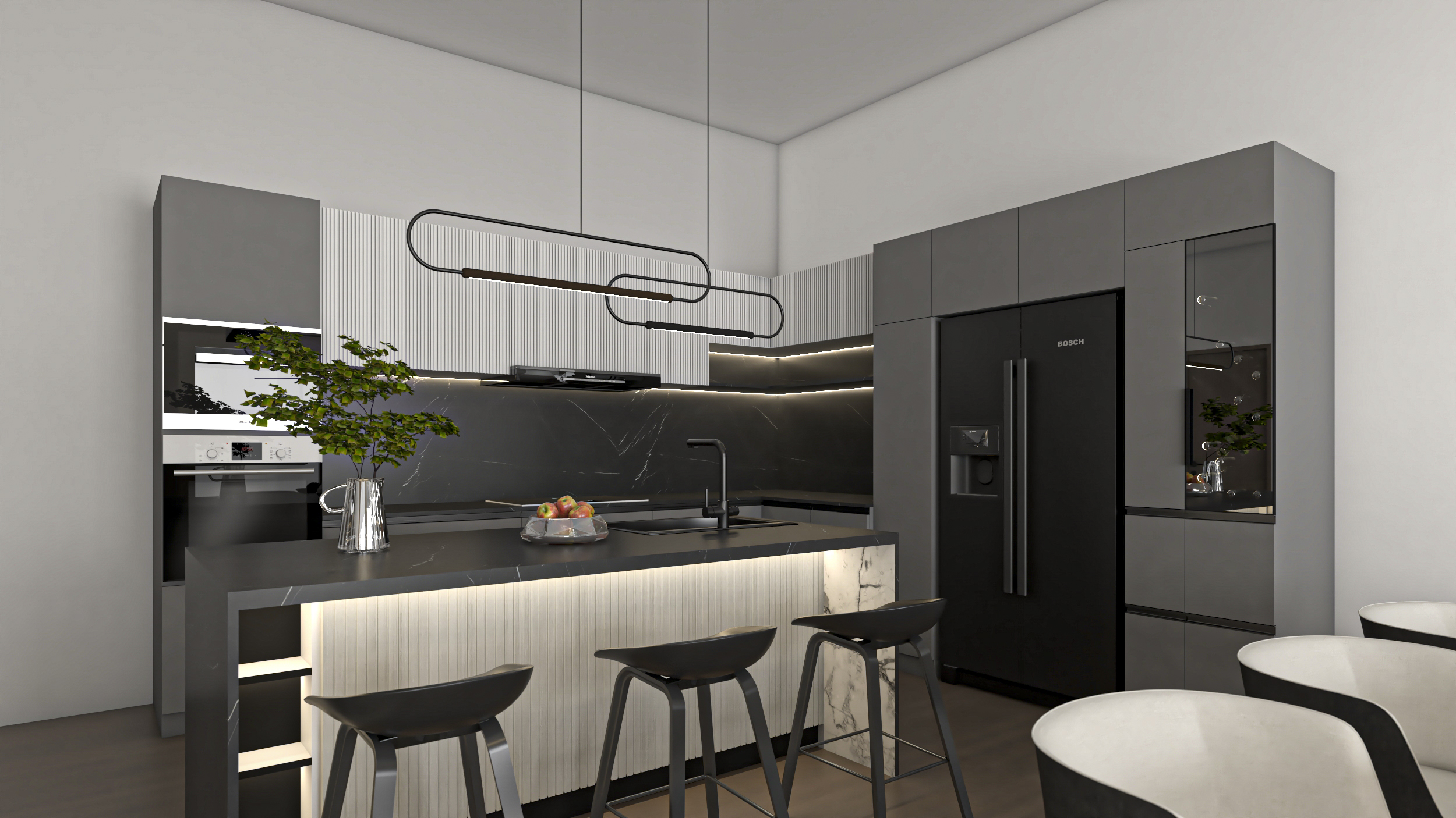 Modern Villa Sales Hua Hin Estate