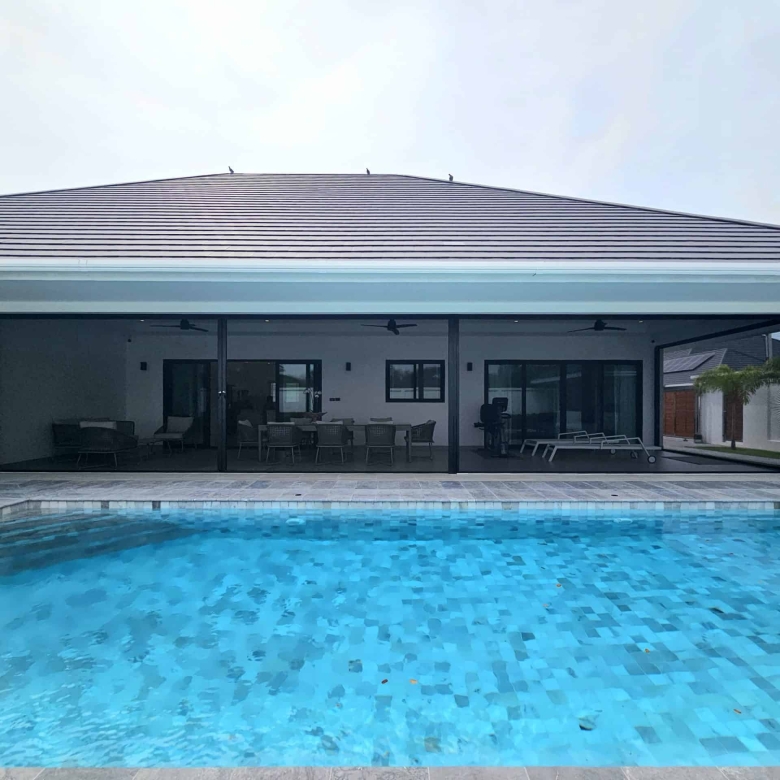 Stunning Villa Sales Hua Hin Soi 70