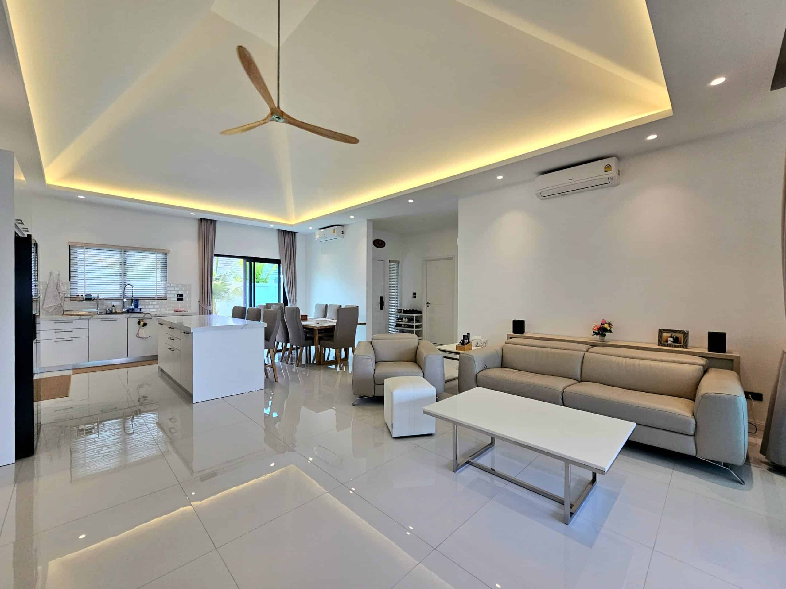 Classy Villa Sales Hua Hin Soi 70