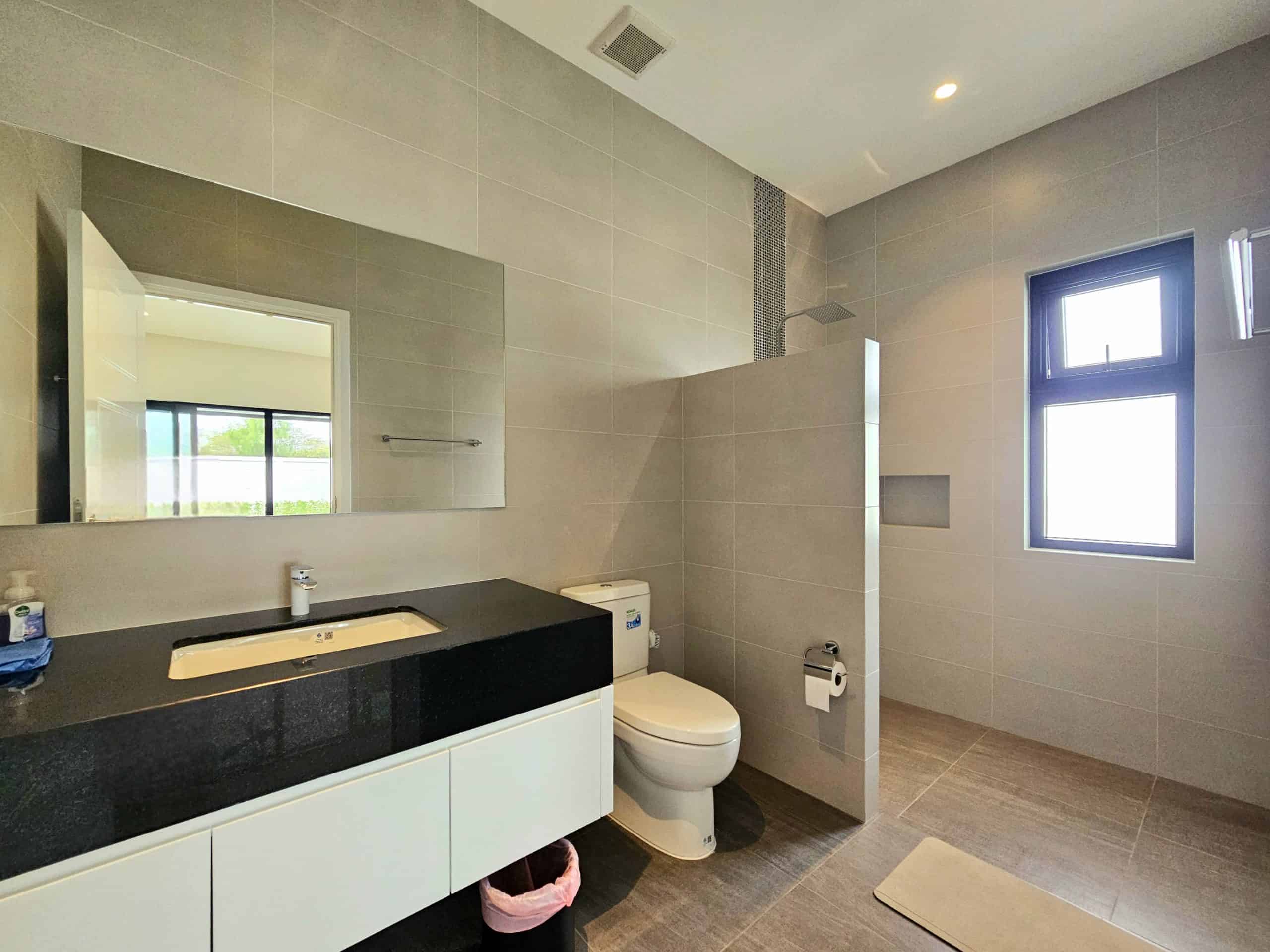 Refined Pool Villa Sales Hua Hin