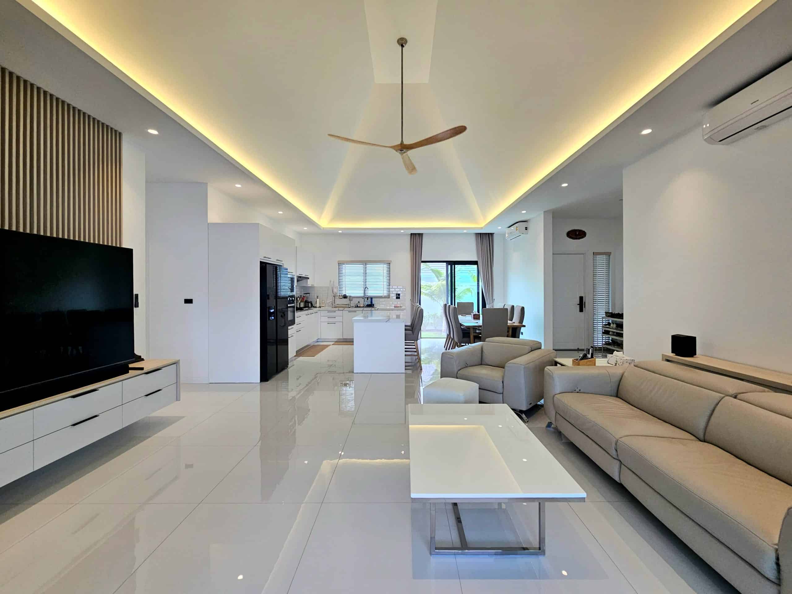 Lovely Villa Sales Hua Hin Soi 70