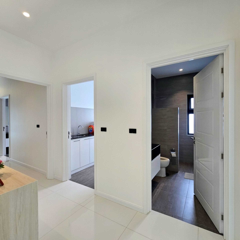 Opulent Pool Villa Sales Hua Hin