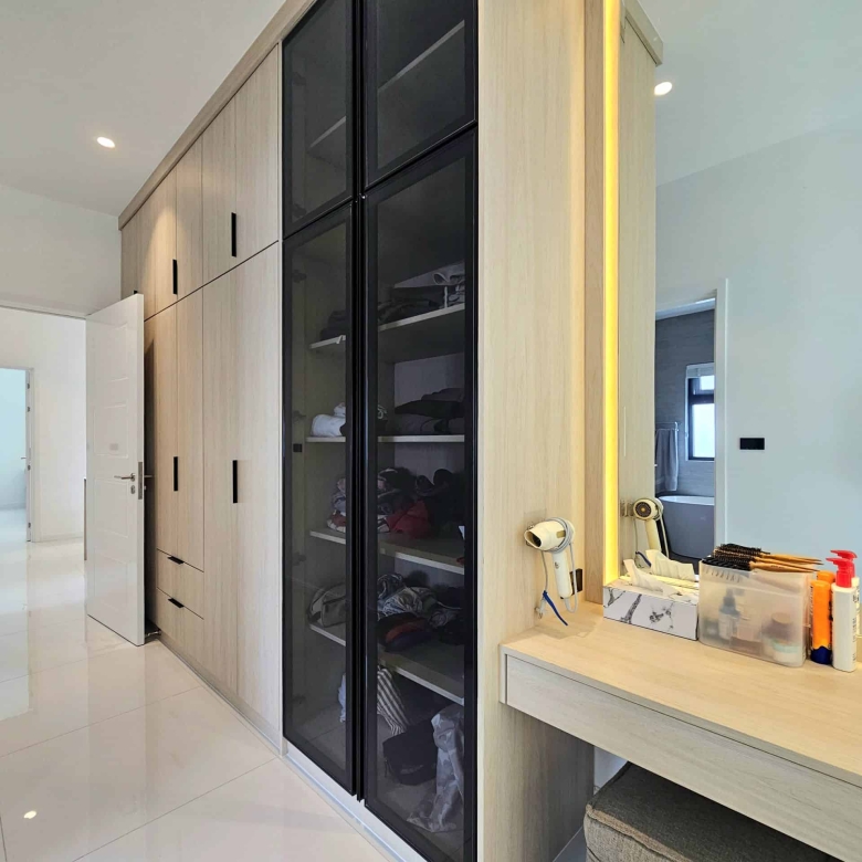 Majestic Pool Villa Sales Hua Hin