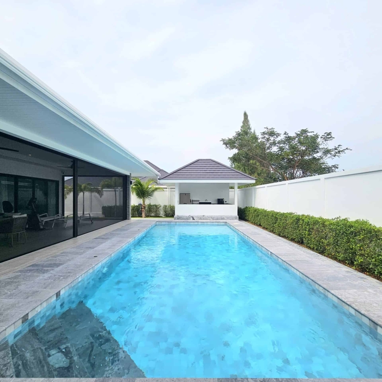 Premium Villa Sales Hua Hin Soi 70