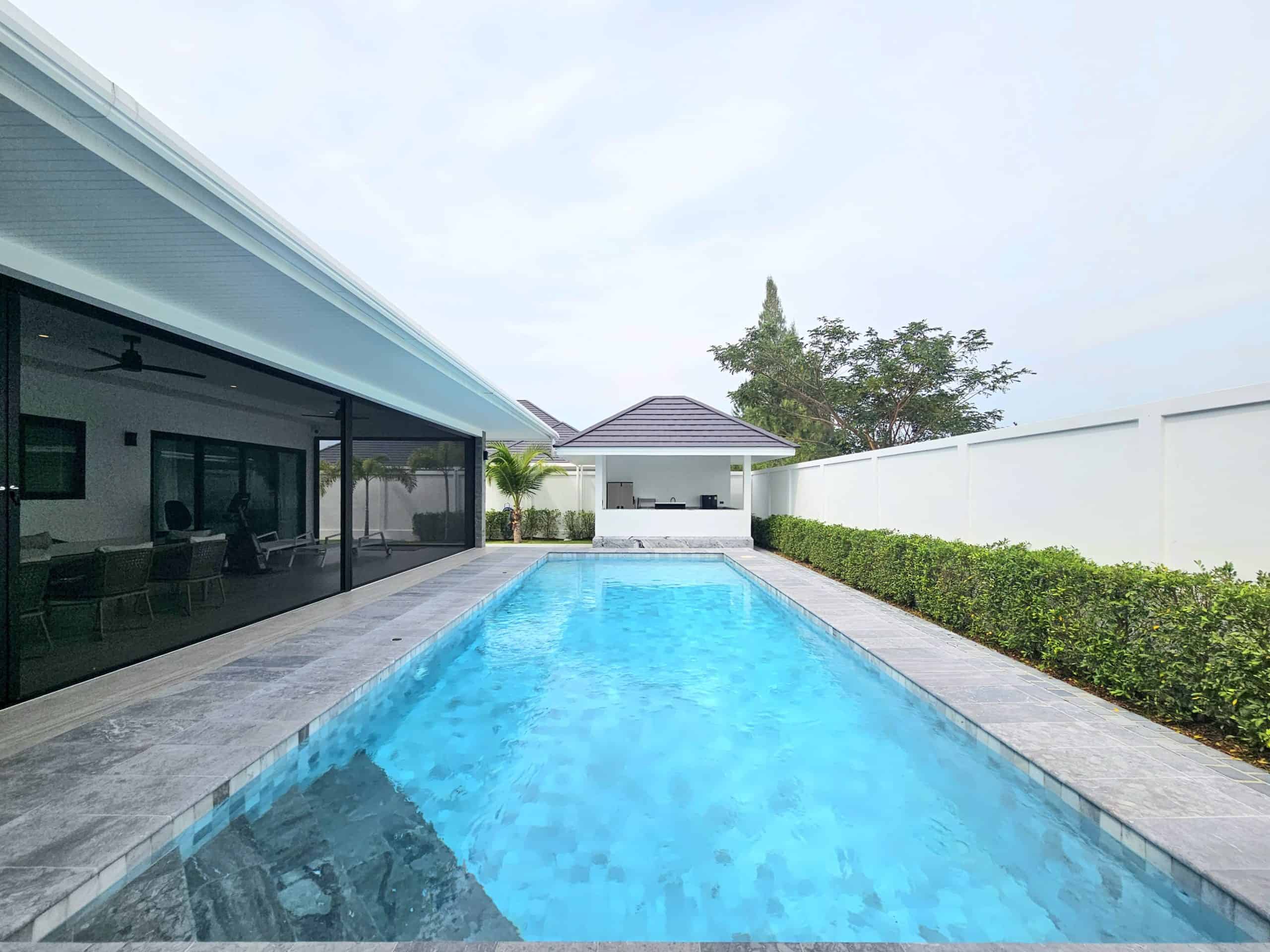 Premium Villa Sales Hua Hin Soi 70