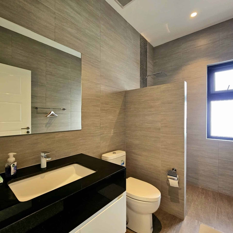 Premier Pool Villa Sales Hua Hin