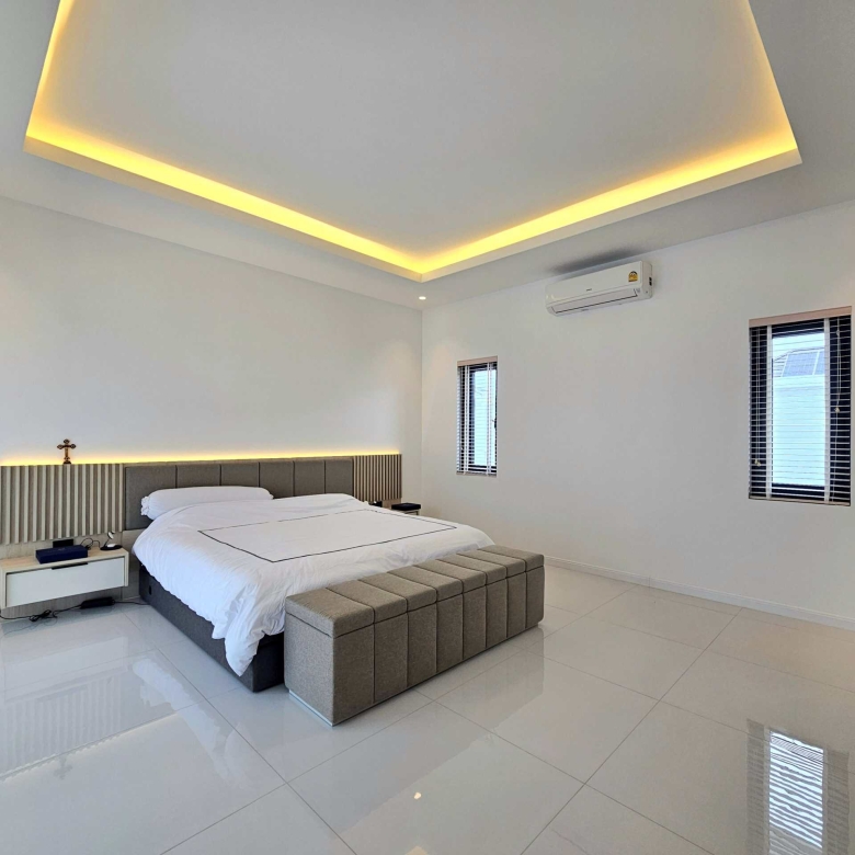 Best Pool Villa Sales Hua Hin