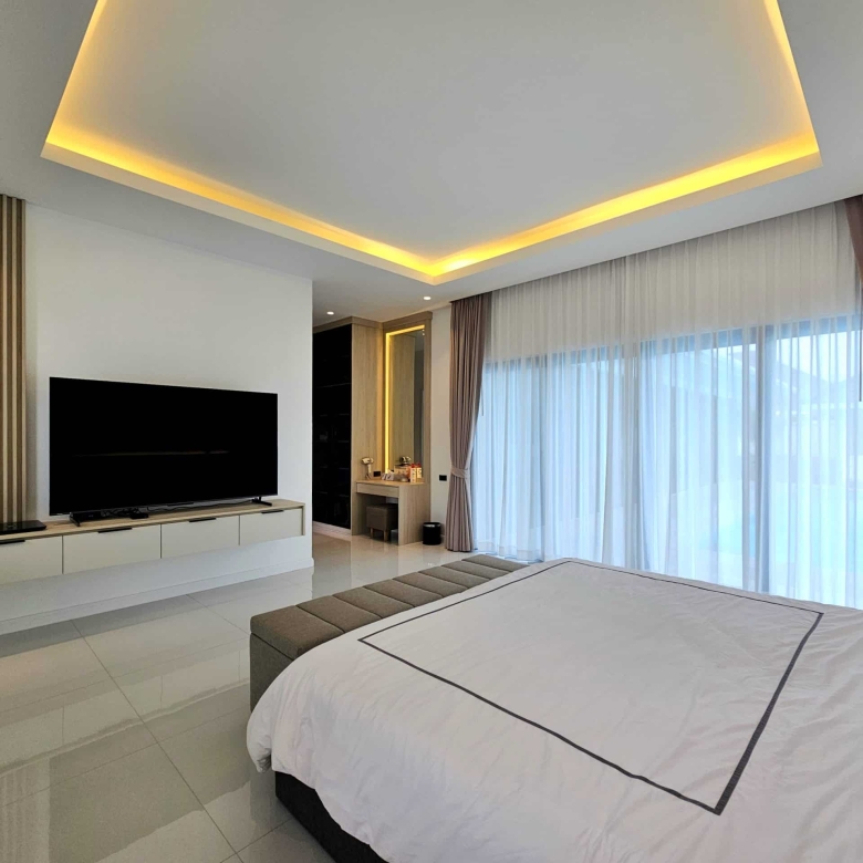 Great Villa Sales Hua Hin Soi 70