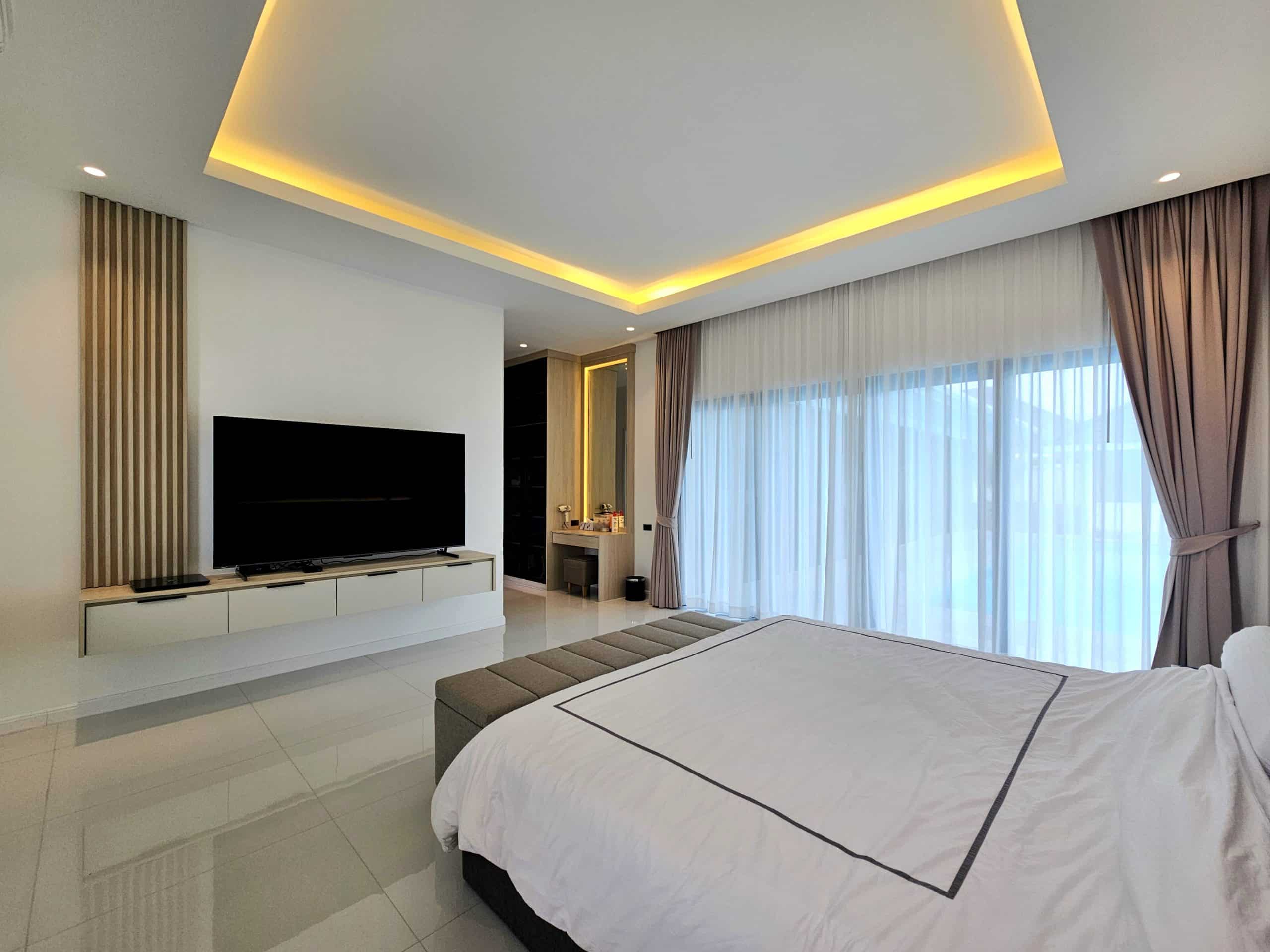 Great Villa Sales Hua Hin Soi 70