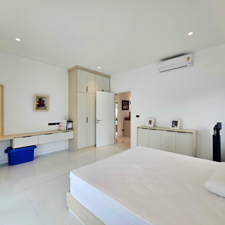 Perfect Villa Sales Hua Hin Soi 70