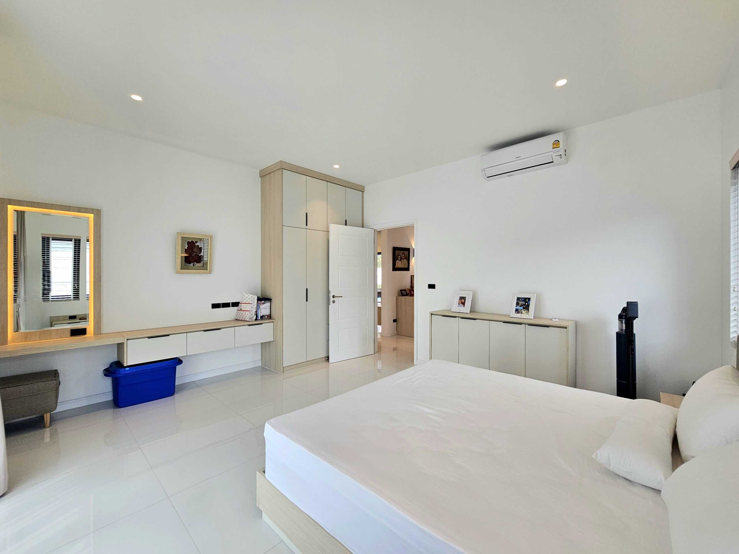 Perfect Villa Sales Hua Hin Soi 70