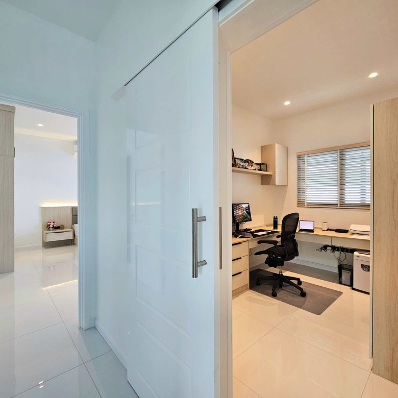 Wonderful Villa Sales Hua Hin Soi 70