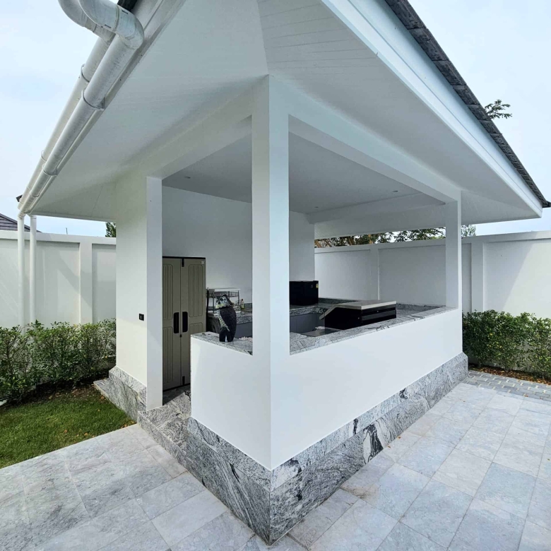 Charming Pool Villa Sales Hua Hin