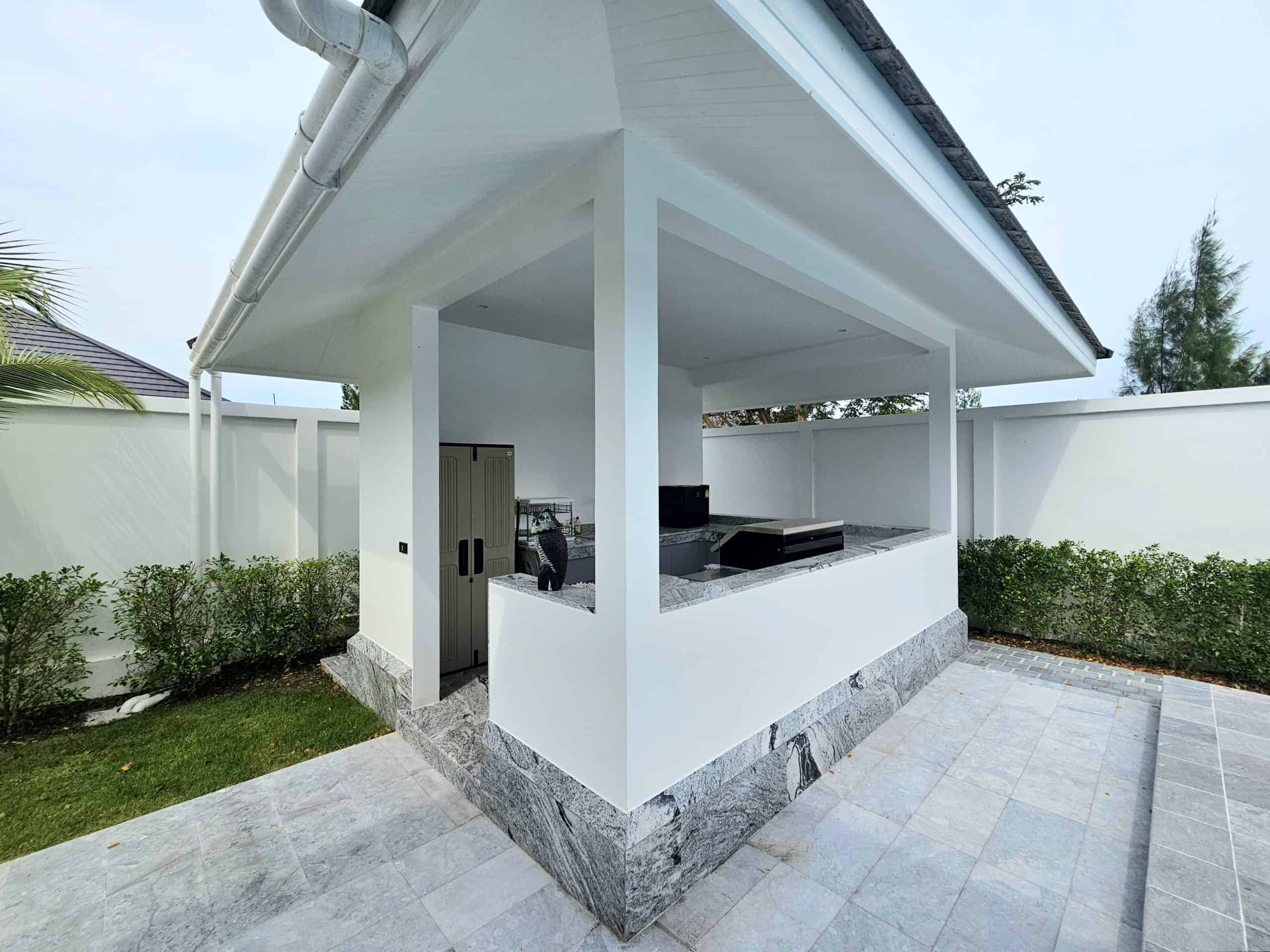 Charming Pool Villa Sales Hua Hin