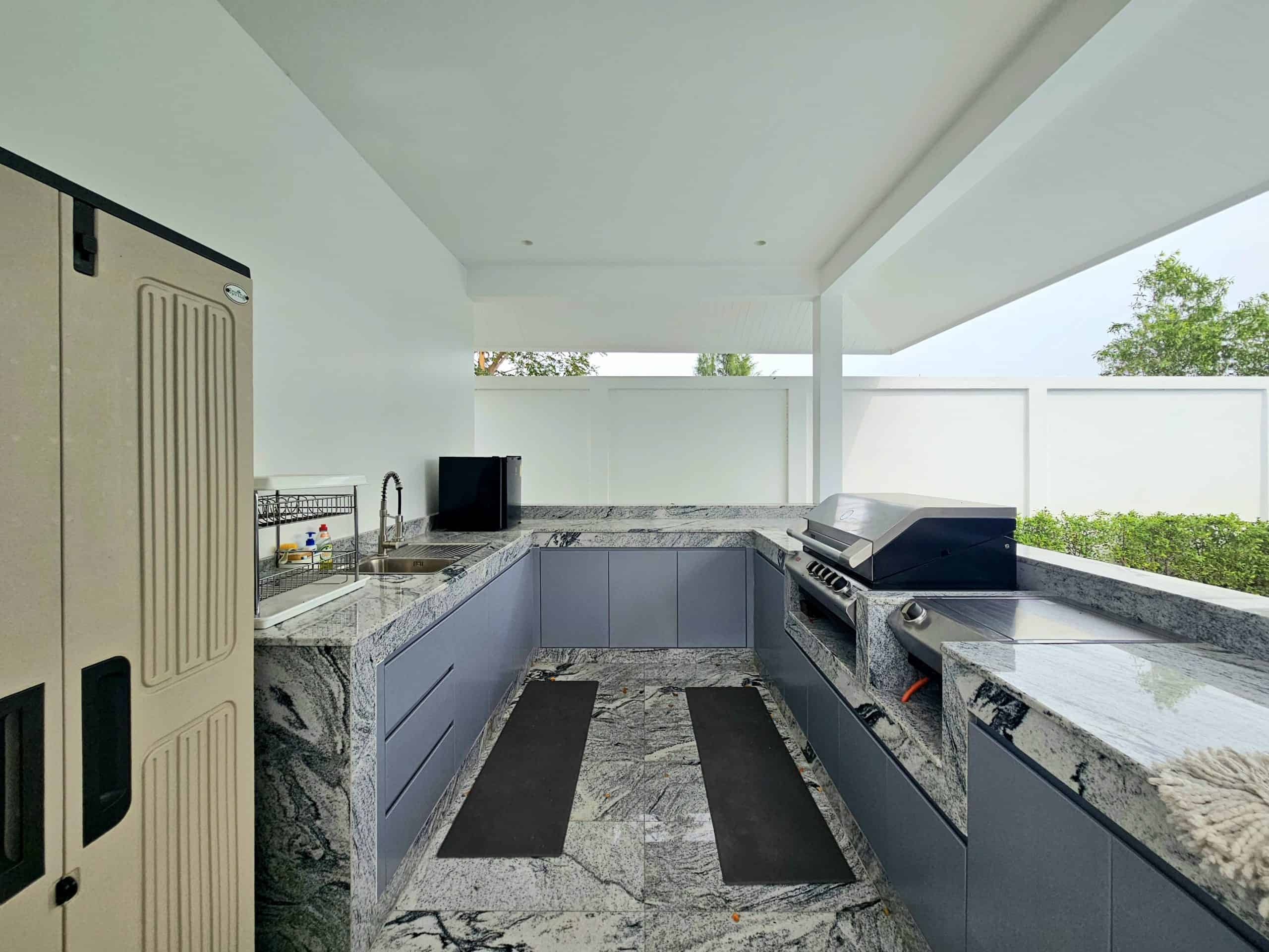 Beautiful Villa Sales Hua Hin Soi 70