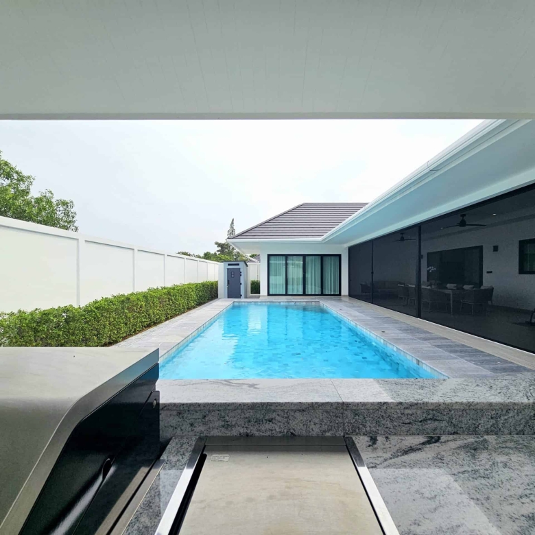 Luxurious Villa Sales Hua Hin Soi 70