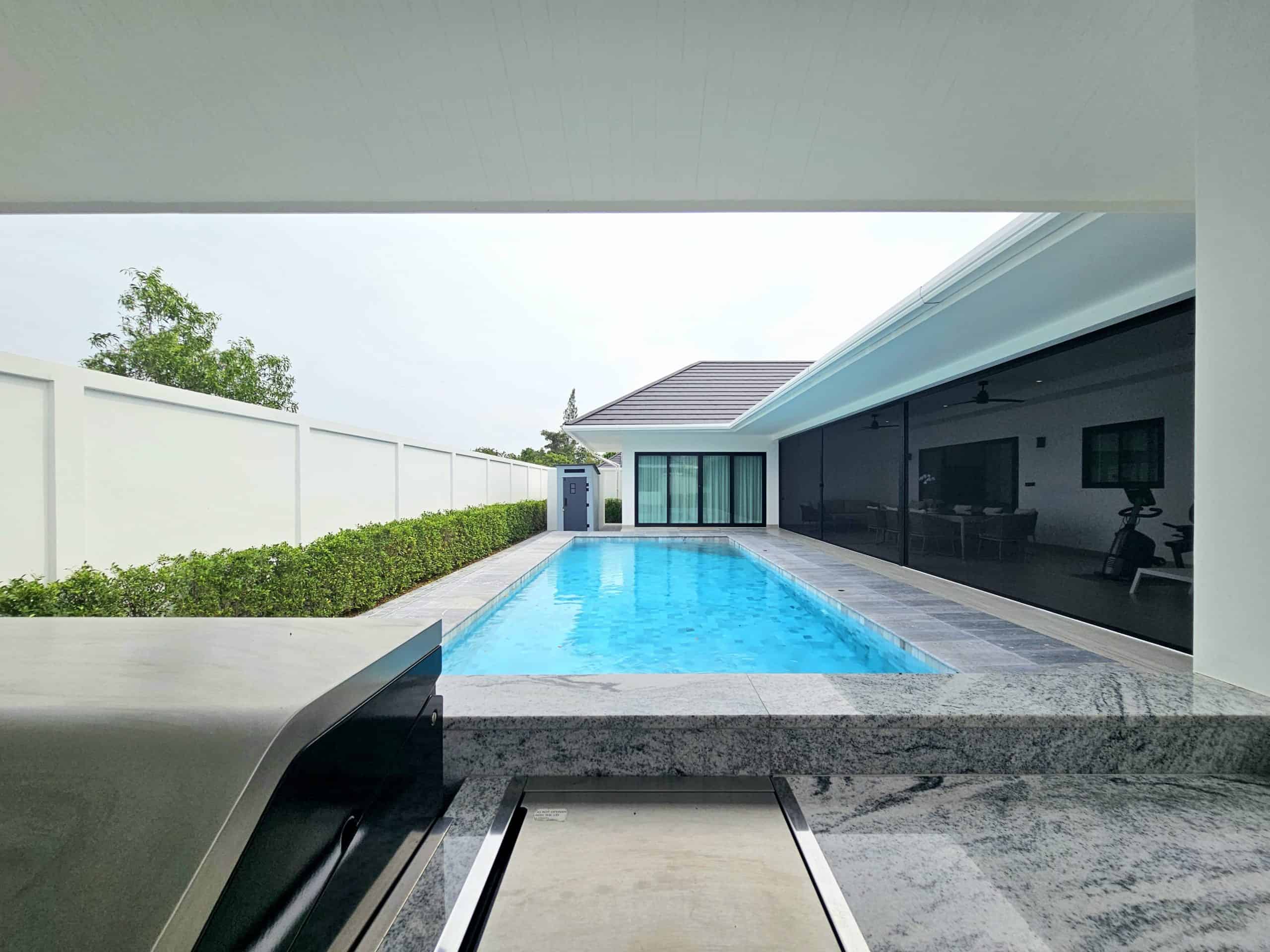 Luxurious Villa Sales Hua Hin Soi 70