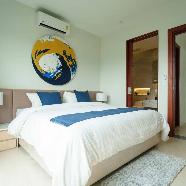 Contemporary Hua Hin Property Sales