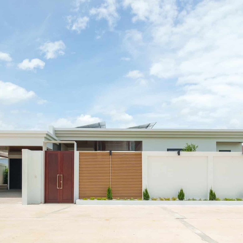 Hua Hin Luxury Sales Shot