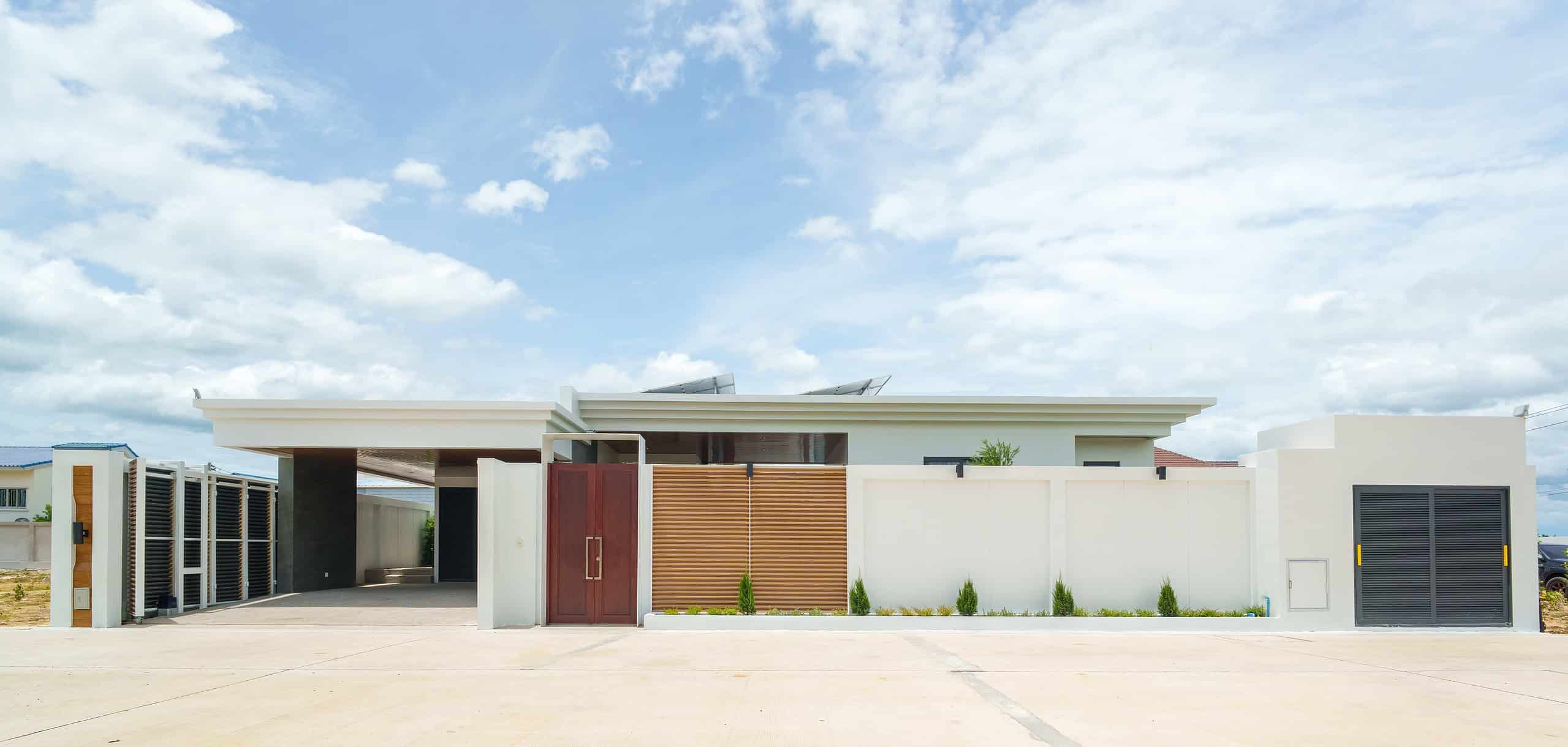 Hua Hin Luxury Sales Shot