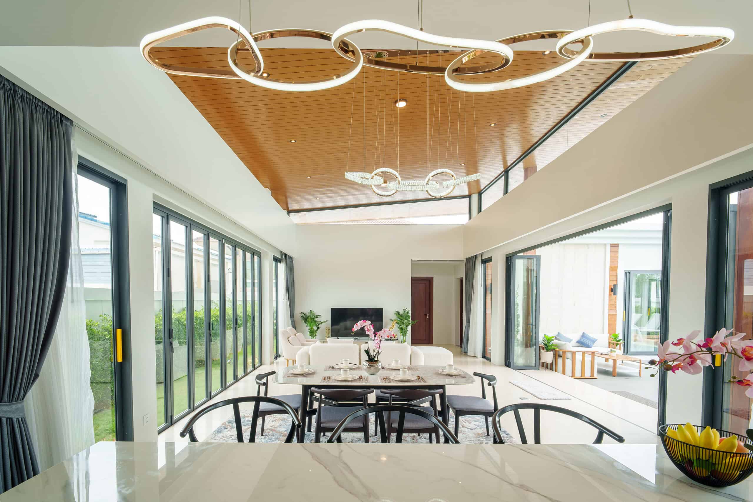 Thipurai Luxury Sales Scene