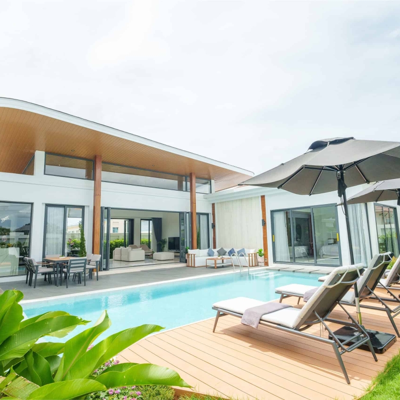 Pool Property Sales Image