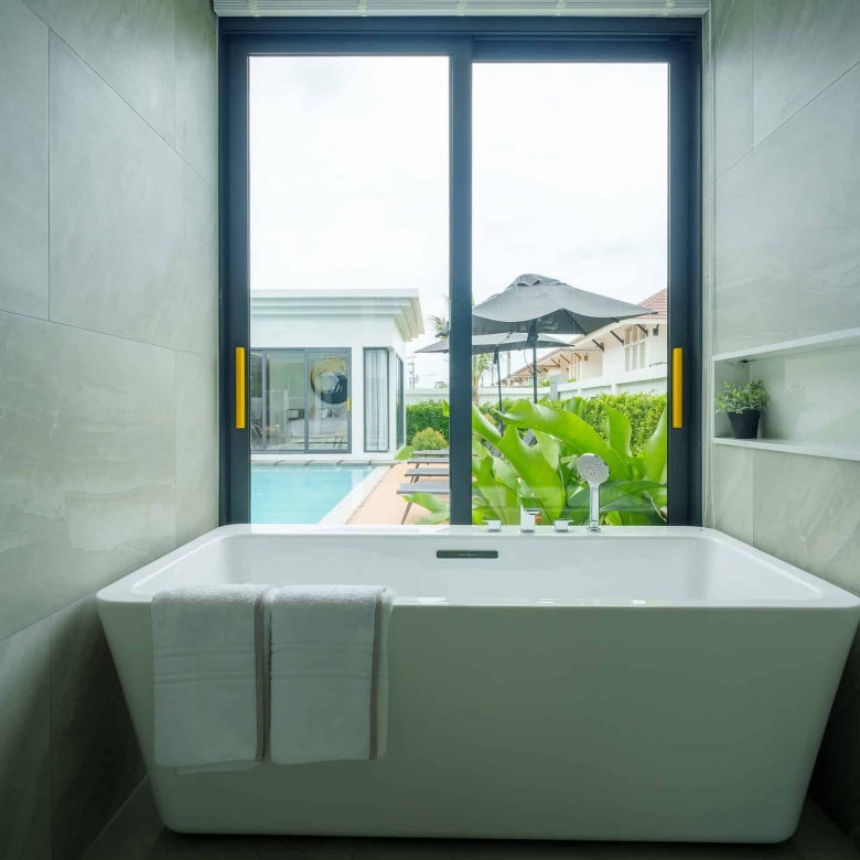 Luxury Hua Hin Sales Visual