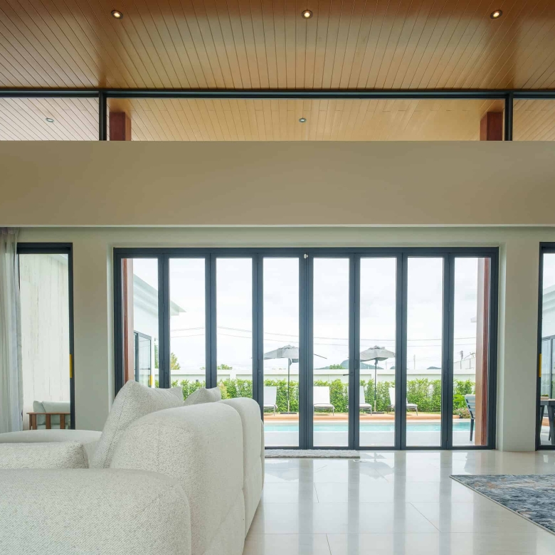 Thipurai Villa Sales Highlight