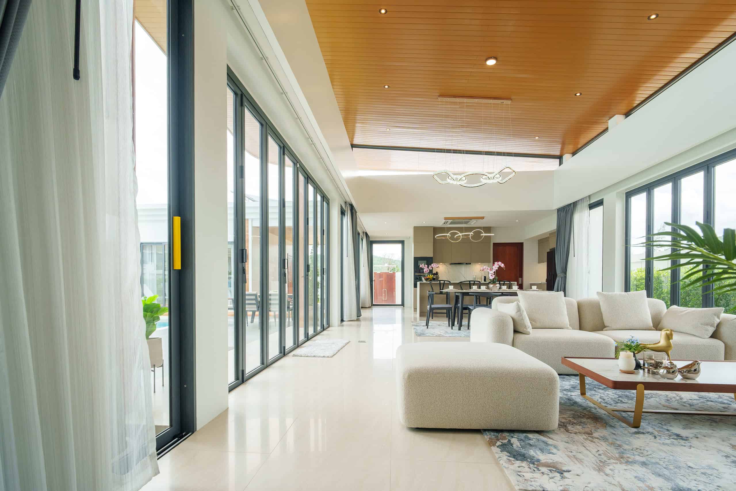 Hua Hin Property Sales View