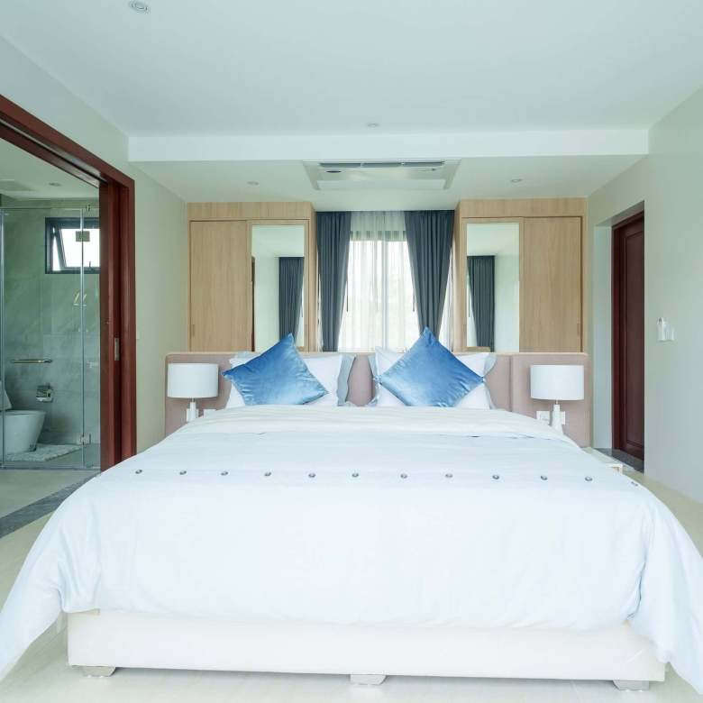 Modern Tropical Villa Sales