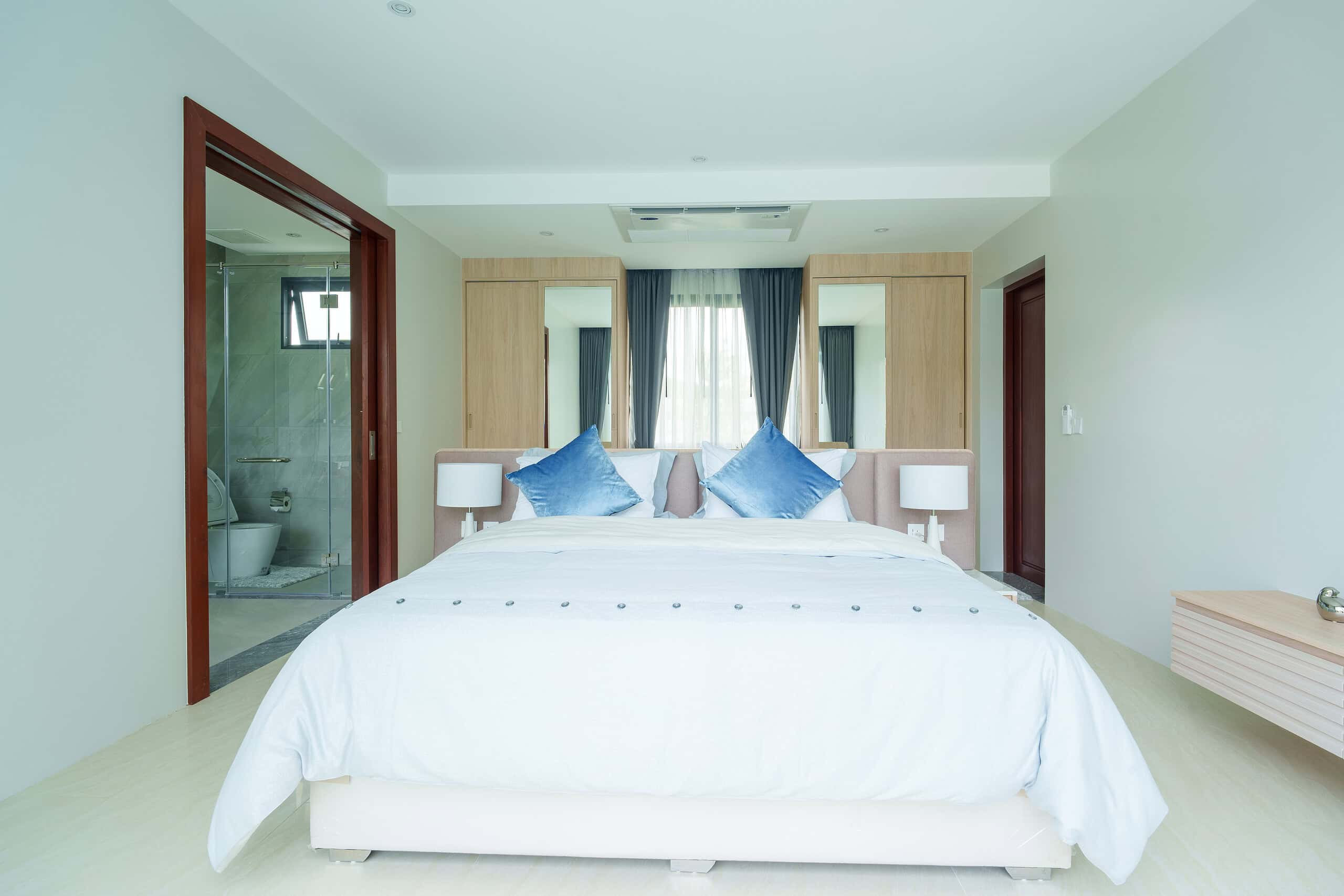 Modern Tropical Villa Sales