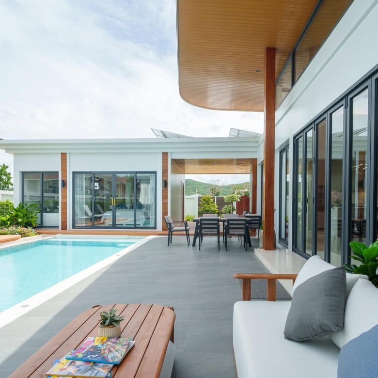 Stunning Hua Hin Sales Image