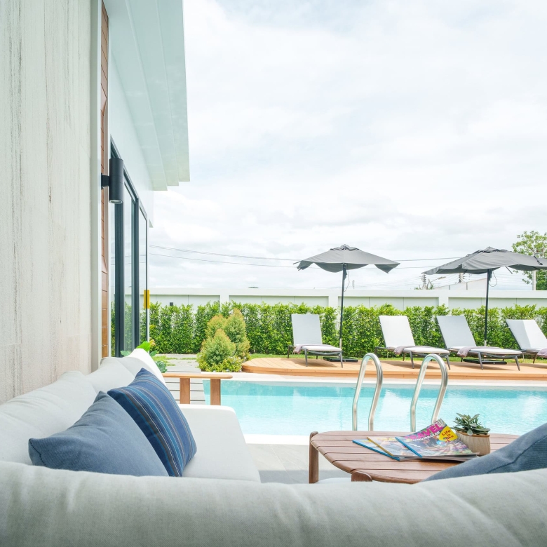 Luxury Property Sales Snapshot