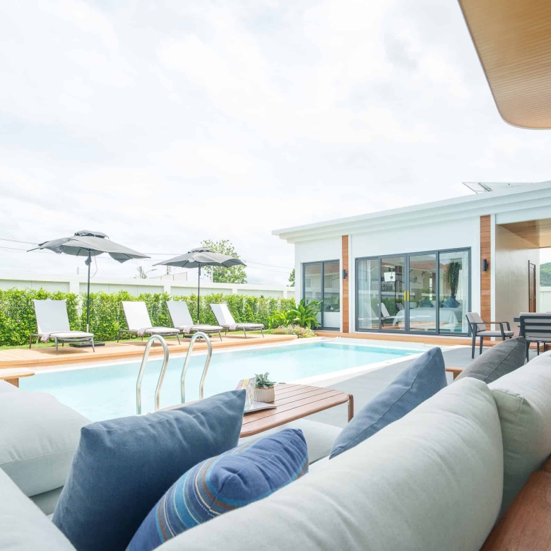 Thipurai Sales Visual Tour