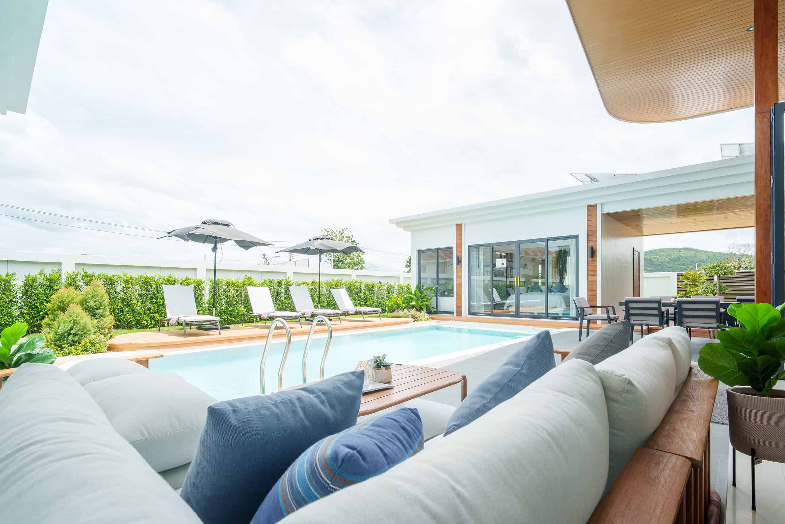 Thipurai Sales Visual Tour