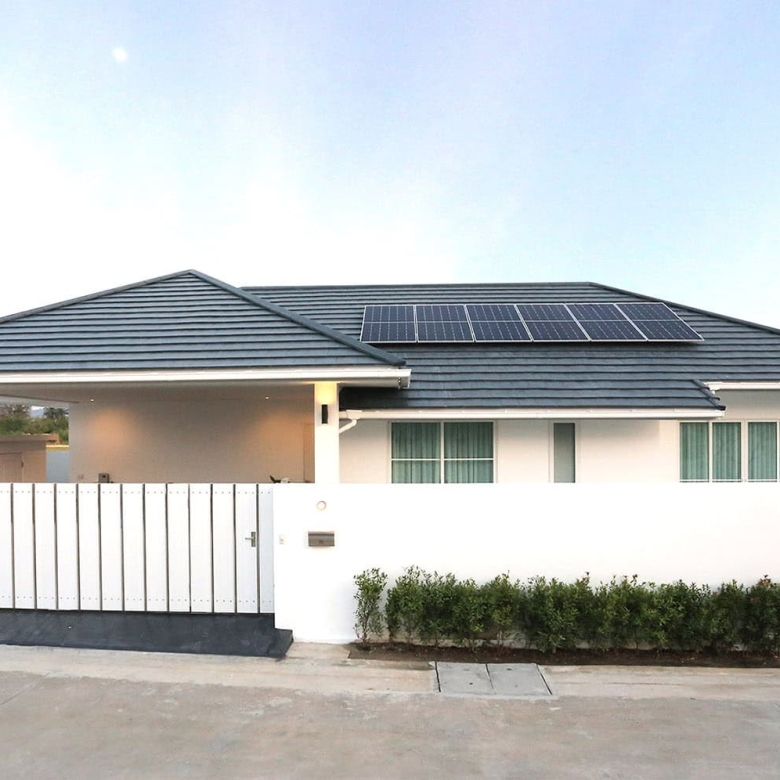 Stunning Villa Lidia Garden Oasis for Sale