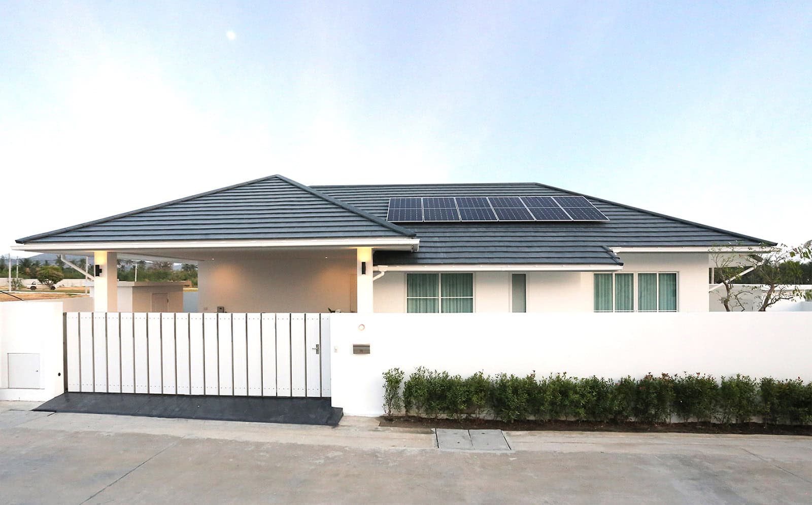 Stunning Villa Lidia Garden Oasis for Sale