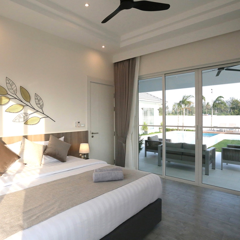 Deluxe Villa Lidia Perfect Location for Sale