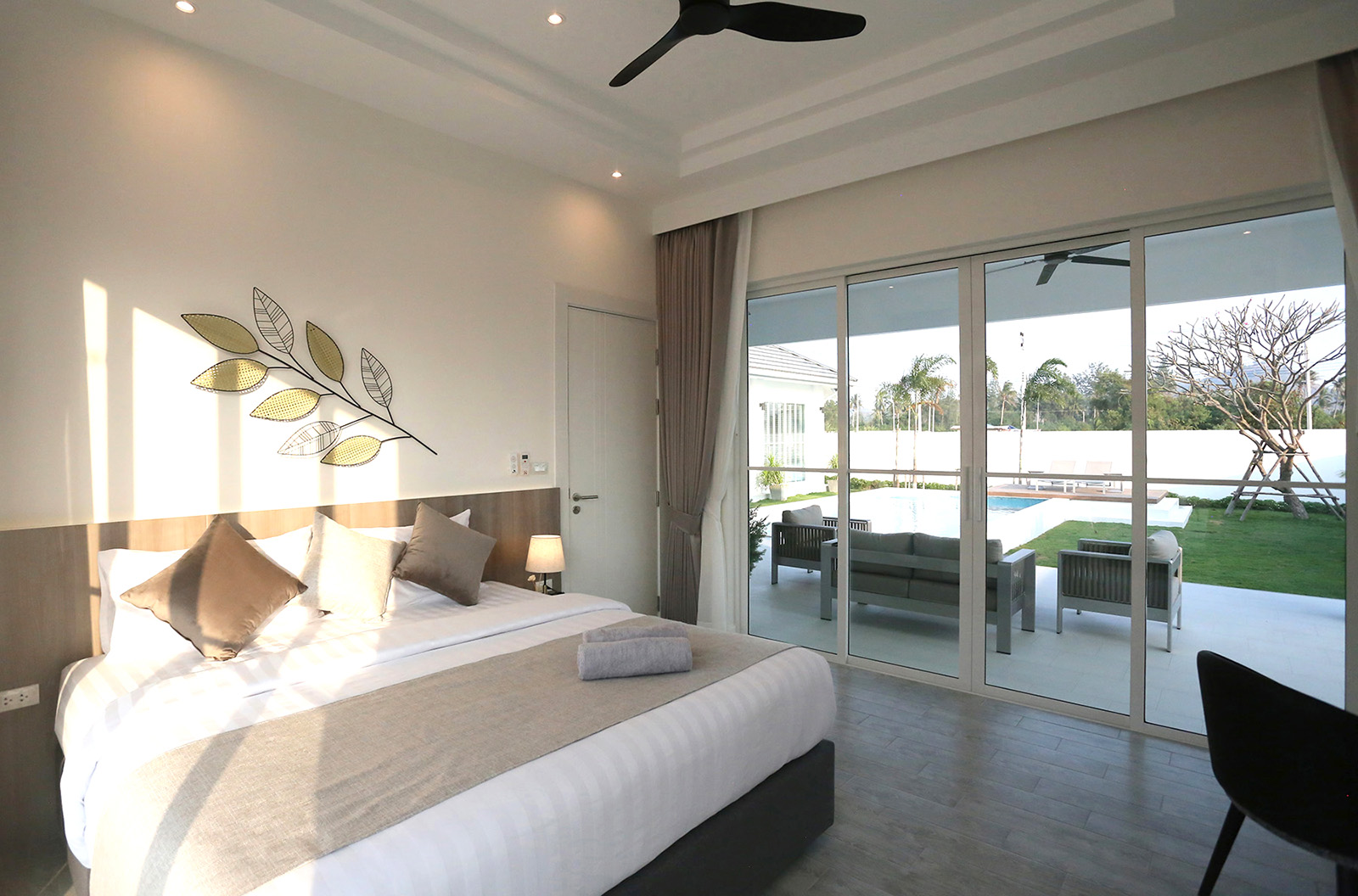 Deluxe Villa Lidia Perfect Location for Sale