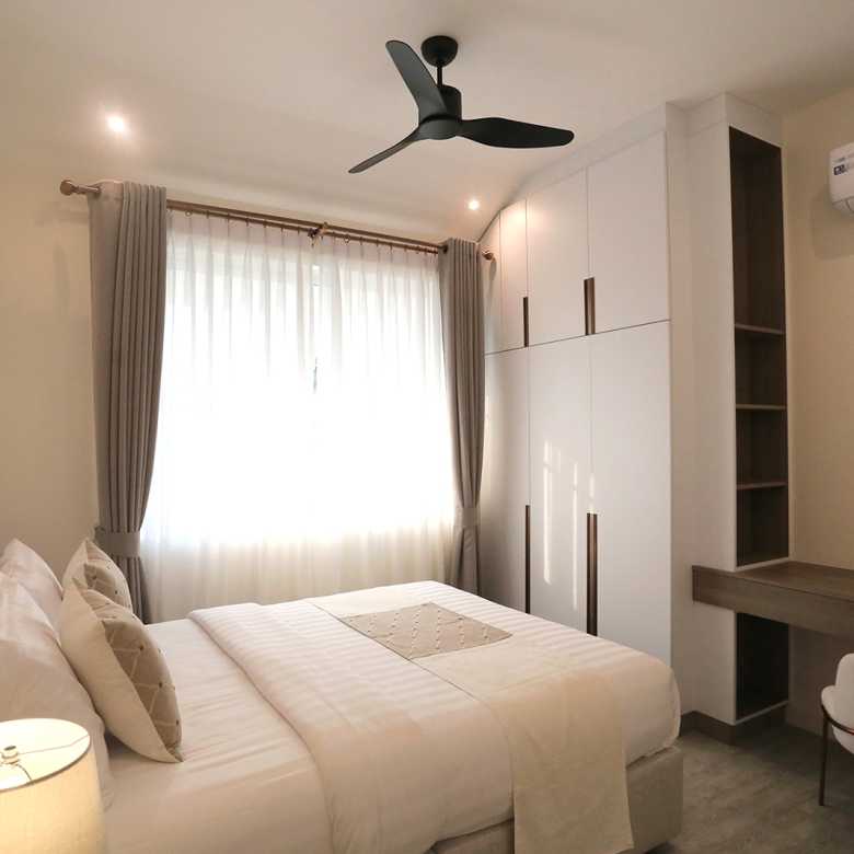 Grand Villa Lidia Elite Residence for Sale