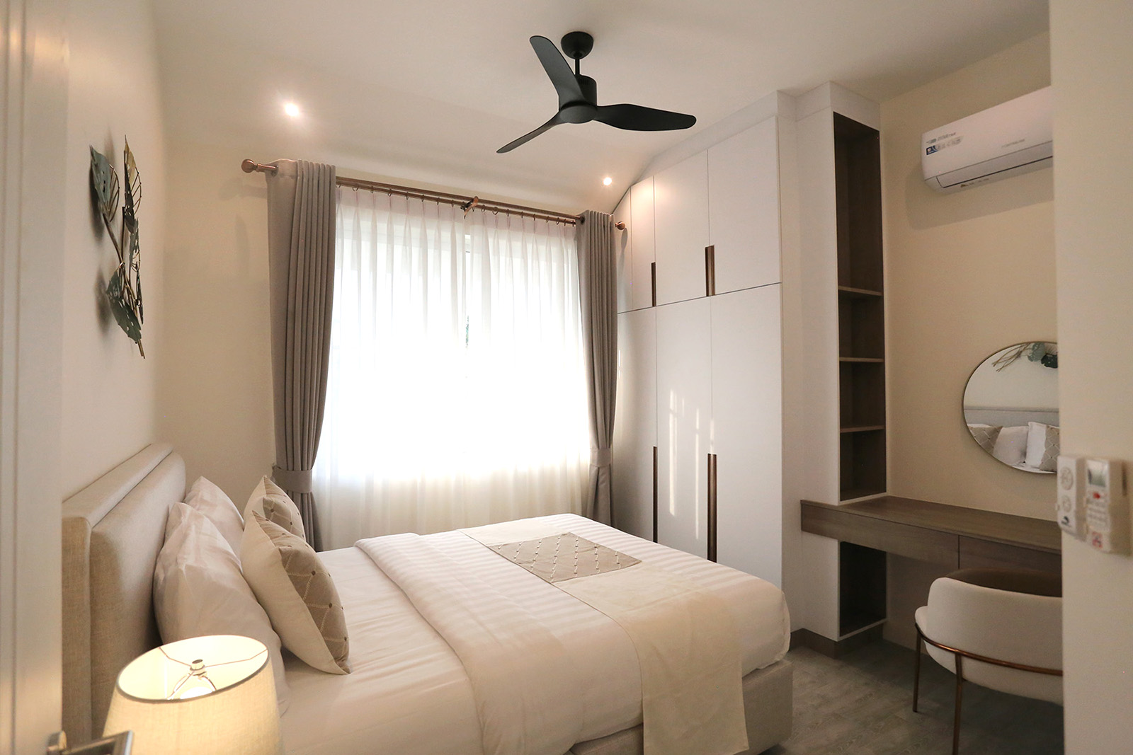 Grand Villa Lidia Elite Residence for Sale