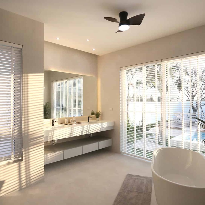 Unique Villa Lidia Stylish Interiors for Sale