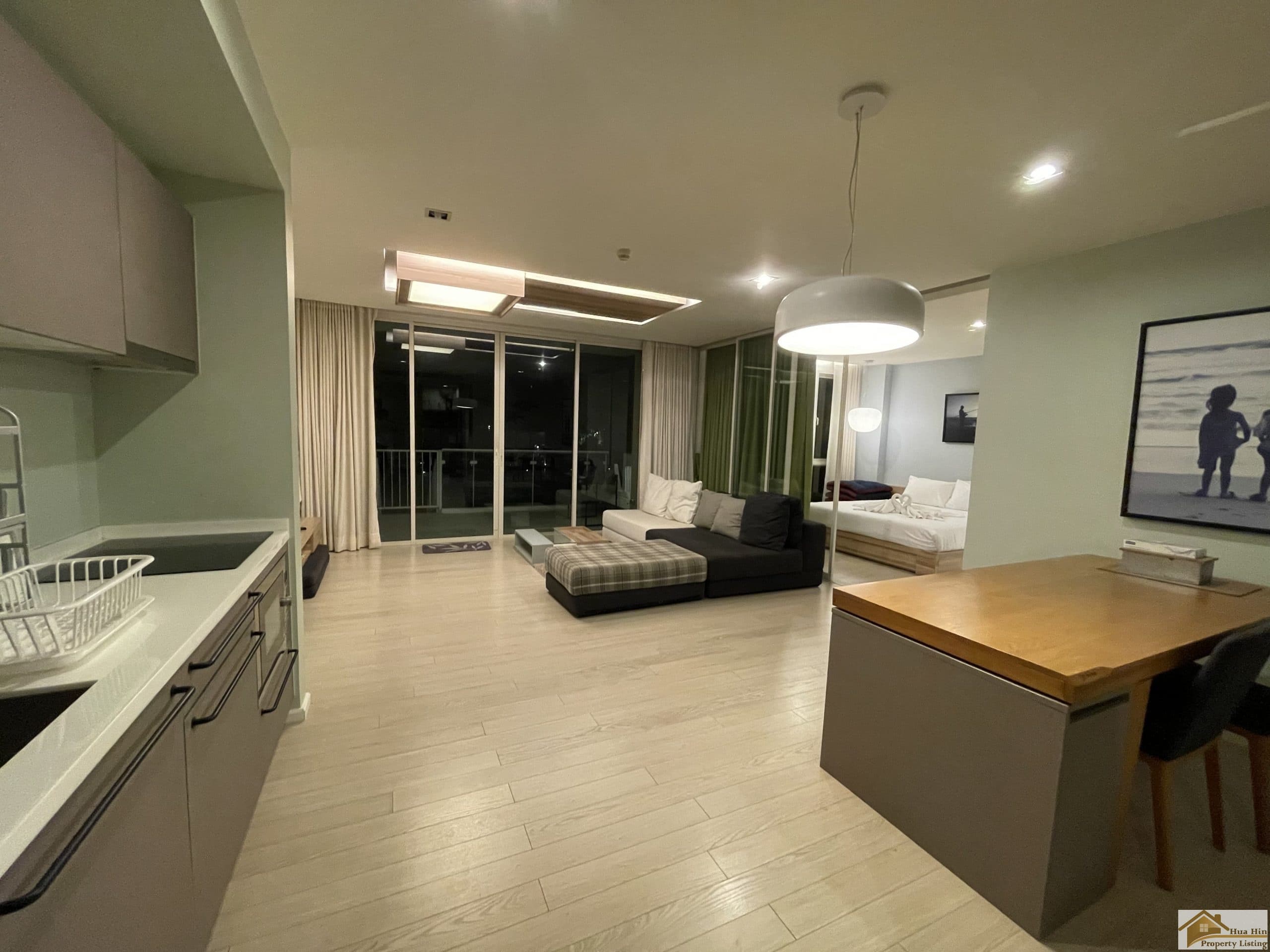 Wan Vayla Ocean Front Condo Property Wan Vayla Sales Property Spotlight