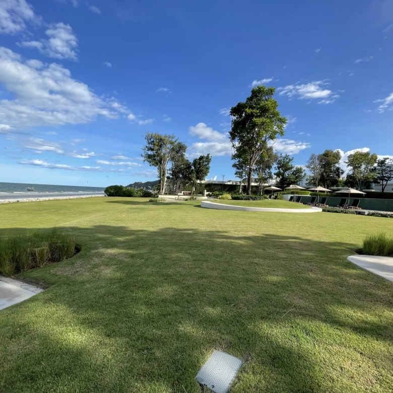 Property Sales Hua Hin Seaside