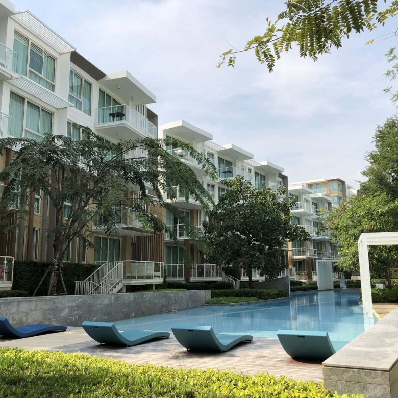 Wan Vayla Sales Condo Showcase