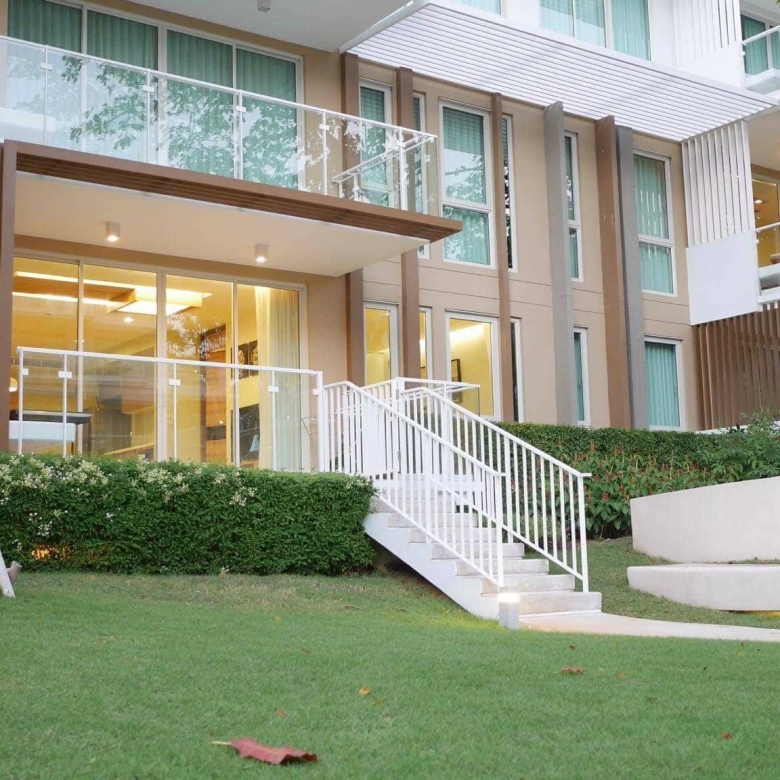 Hua Hin Scenic Ocean View Sales