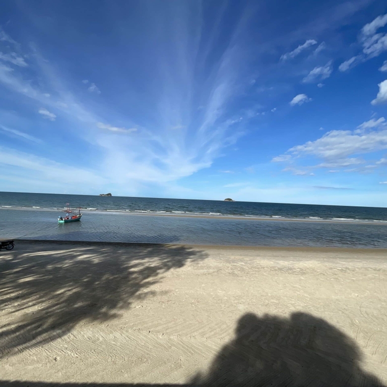 Wan Vayla Sales Ocean View