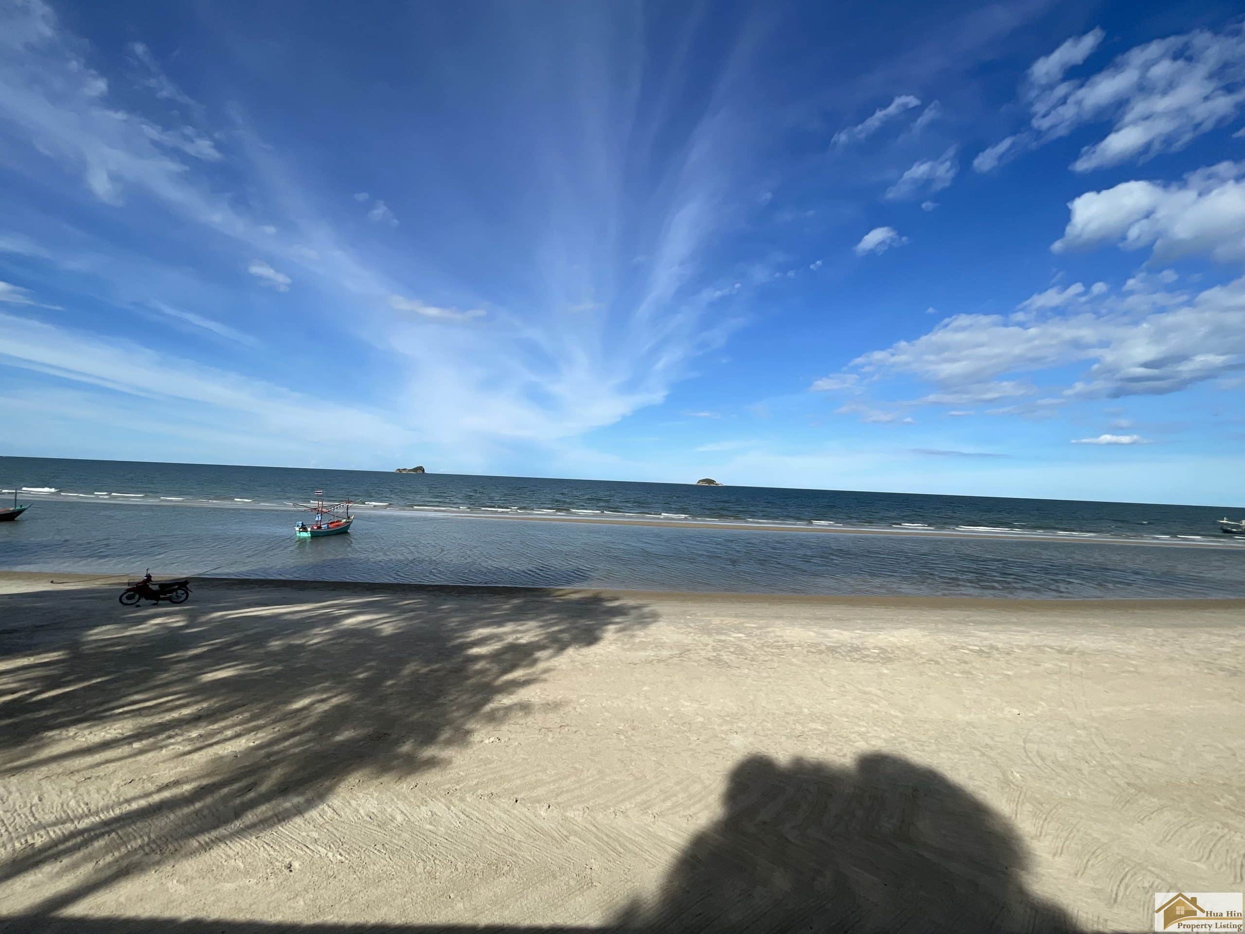 Wan Vayla Beachfront Condo Investment Sale Wan Vayla Sales Ocean View