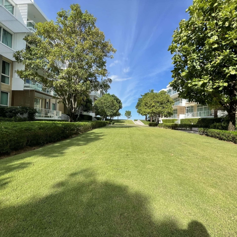 Property Sales Hua Hin Exclusive