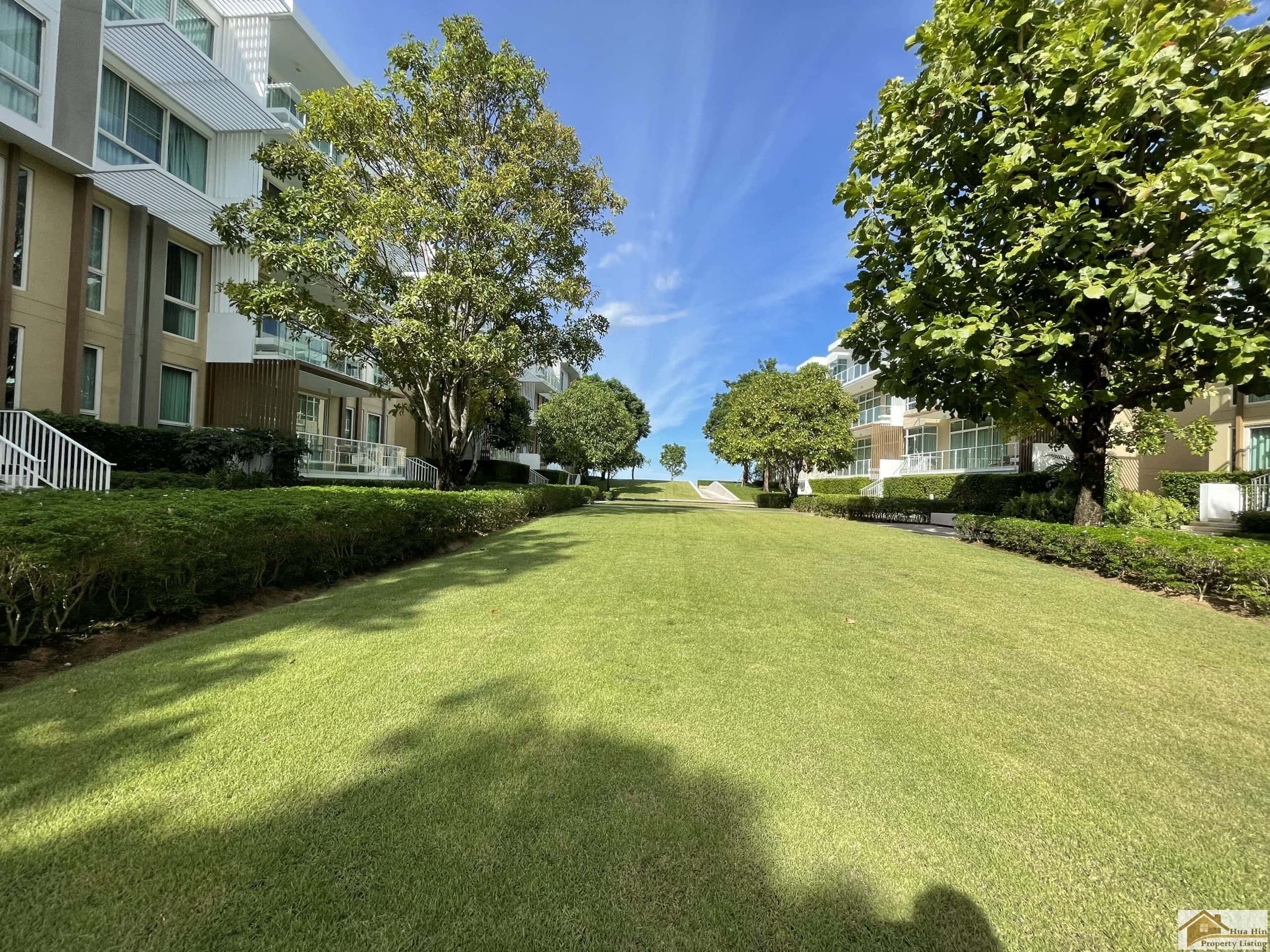 Hua Hin Ocean View Two Bedroom Property Sales Hua Hin Exclusive